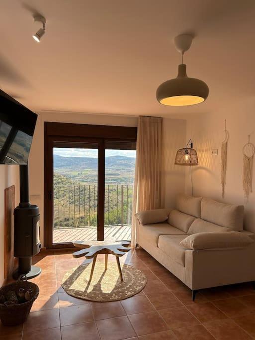 Apartment Vistas Del Maestrazgo Rurales Allepuz