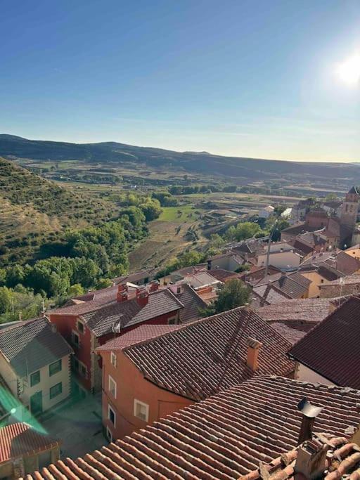 Vistas Del Maestrazgo Rurales Allepuz