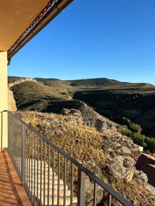 Apartment Vistas Del Maestrazgo Rurales Allepuz