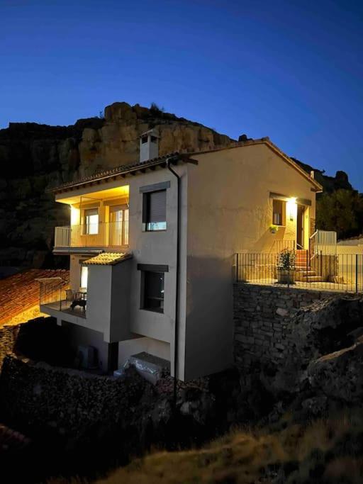 Apartment Vistas Del Maestrazgo Rurales