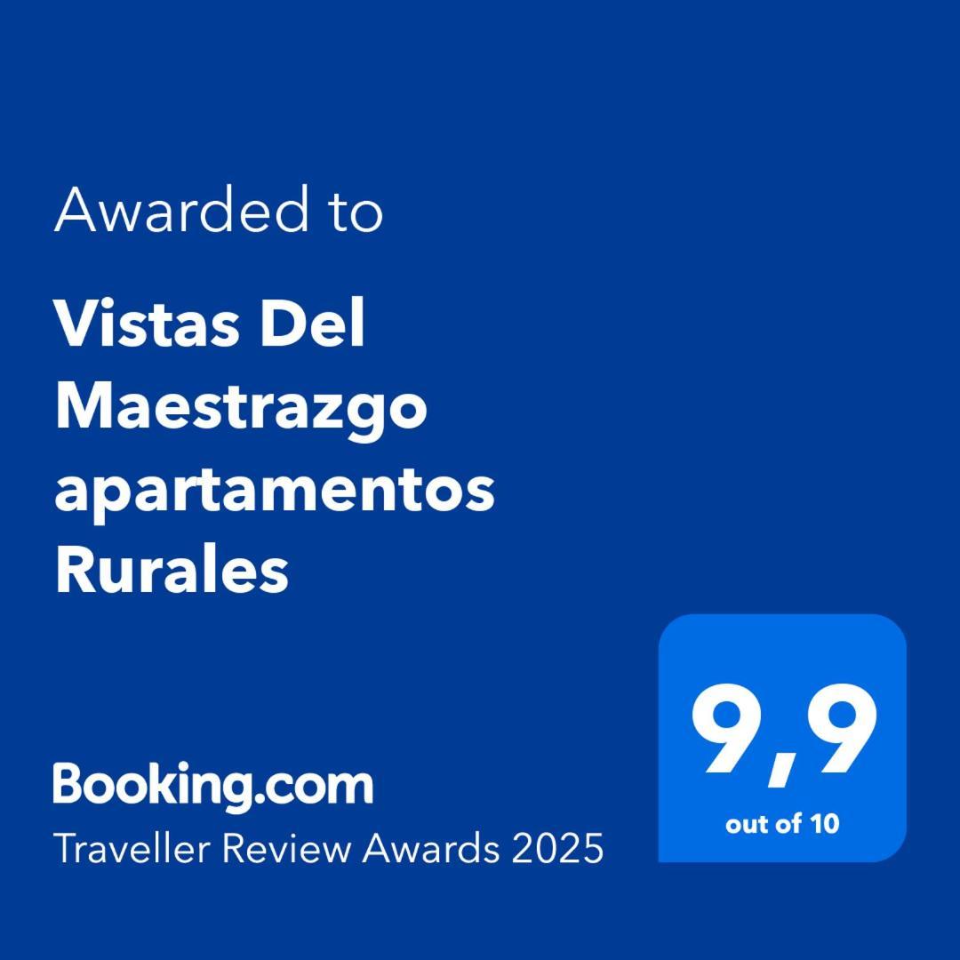 Vistas Del Maestrazgo Rurales Allepuz